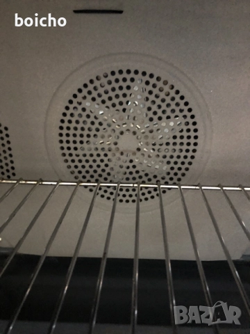 Фурна Miele H 7260 B за вграждане, снимка 5 - Печки, фурни - 56325285
