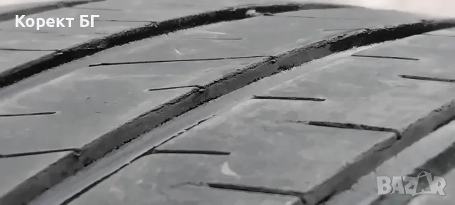 Гуми 225 50 17 Барум Barum 4 броя. Нов внос. Не са нови. , снимка 5 - Гуми и джанти - 50243316