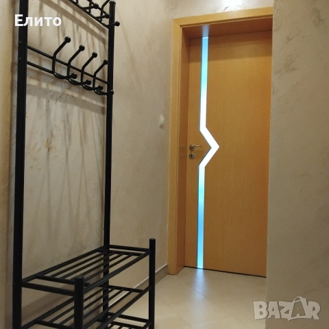 Двустаен апартамент до метростанция Опълченска , снимка 3 - Апартаменти - 54349718