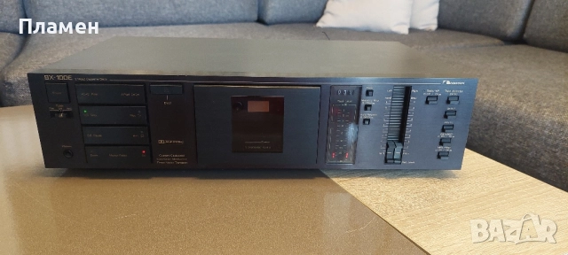 Nakamichi BX-100E , снимка 8 - Декове - 52010888