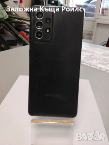 Samsung Galaxy A52s 5G 128GB 6GB RAM Dual, снимка 3 - Samsung - 53355813