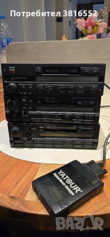 VW gamma, снимка 3 - Аудиосистеми - 54174126