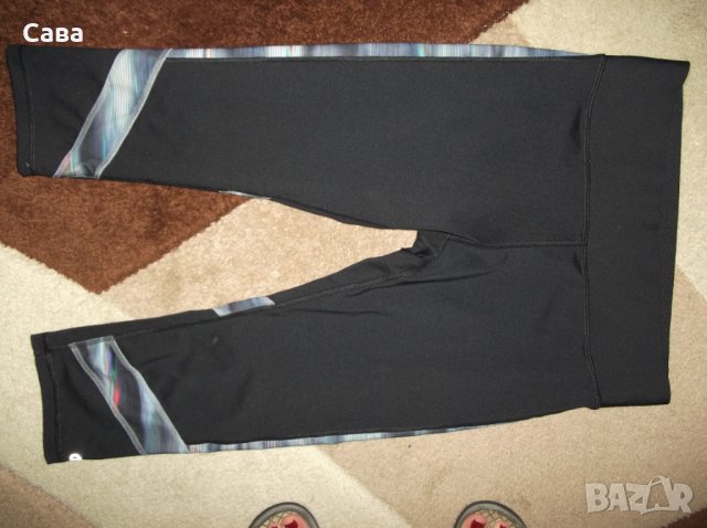 Бермуди ADIDAS, USA PRO, CHAMPION   дамски,М-Л-ХЛ, снимка 11 - Къси панталони и бермуди - 30086035