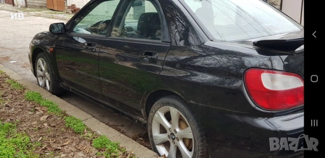 Джанти 17" цола 7J 5x100мм , снимка 2 - Гуми и джанти - 53883727