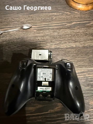 Xbox 360 джойстици, снимка 3 - Xbox конзоли - 52912548