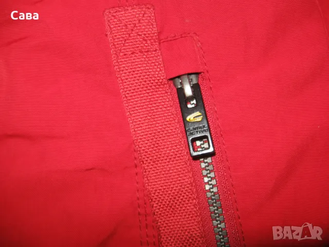 Зимно яке CAMEL  дамско,М, снимка 6 - Якета - 48119208