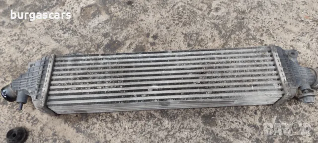 Интеркулер 14461-1MS0A Infiniti M Q70 2011г 3.0-238к.с. V9X - 250лв, снимка 2 - Части - 48628788