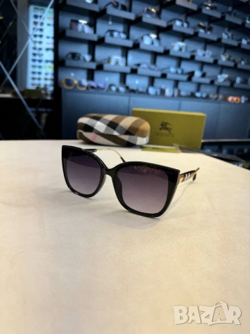 очила burberry , снимка 16 - Слънчеви и диоптрични очила - 50676294