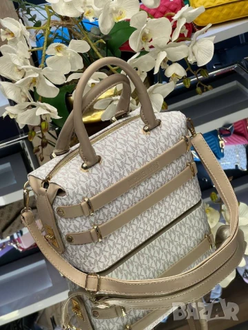 Чанти michael kors 25х16см, снимка 11 - Чанти - 51428081
