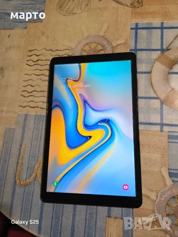 Samsung Galaxy Tab A 10.5