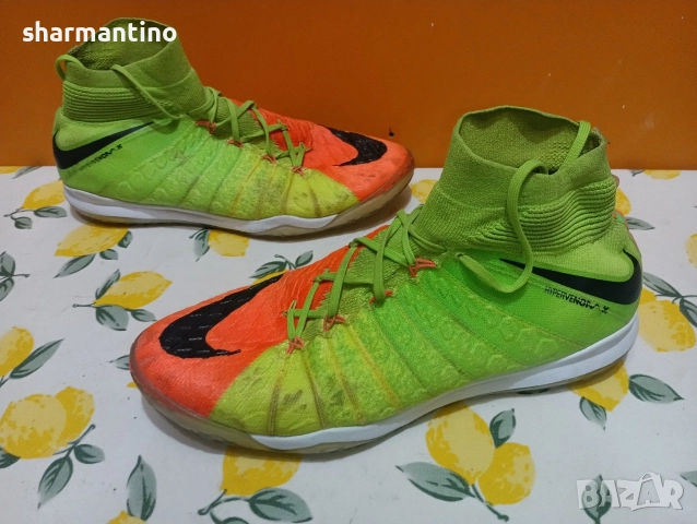 Nike Zoom Venom N 44 - 32 лв