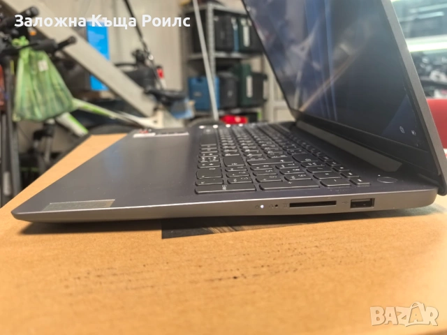 Lenovo IdeaPad 3 (15'') Ryzen 5 5500U/ 8GB/ 512GB/ Windows 11, снимка 7 - Лаптопи за дома - 54047651
