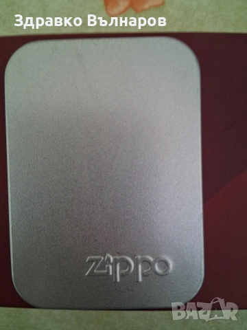 Продавам оригинална бензинова запалка Zippo Harvest Bronze 20447 , снимка 8 - Запалки - 54198786