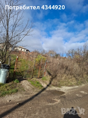 Парцел в С. Храбарско (Махала Беличка ръка), снимка 5 - Парцели - 52876372