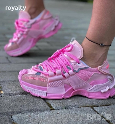 Dolce & Gabbana дамски маратонки 