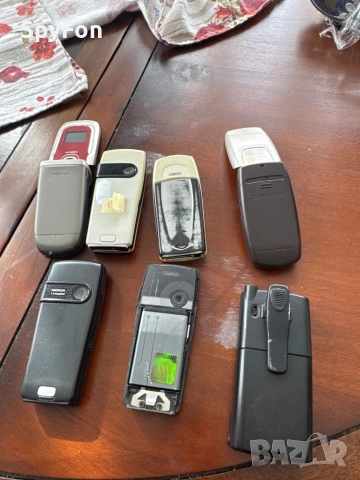 Nokia Нокия 6230i , Ericsson, снимка 2 - Nokia - 52891900