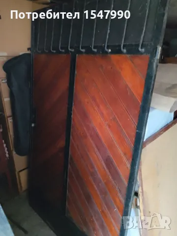 Гаражна врата , снимка 1