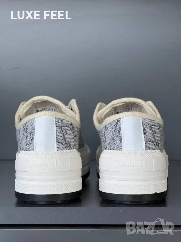 Dior ⚜️Дамски Кецове , снимка 18 - Кецове - 55952658