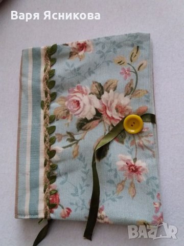 подвързии за книги, снимка 6 - Други - 29769890