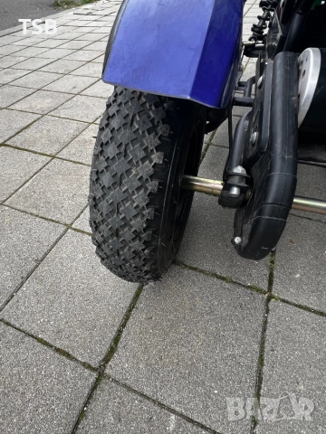 Детско АТВ електрическо, снимка 6 - Друга електроника - 52857709