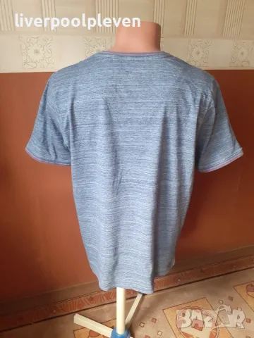 👉Marc O Polo Original L, снимка 3 - Тениски - 56063497