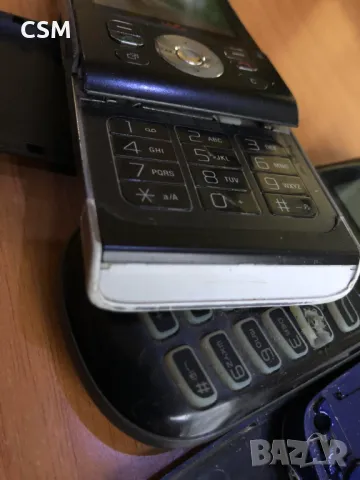 Телефони за части Лот 2, снимка 5 - Резервни части за телефони - 49646357