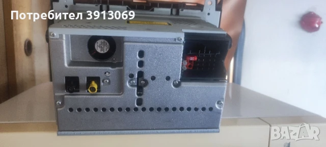 Продавам оригинално СД за Мерцедес Б класа от 2005г до 2011г , снимка 2 - Аксесоари и консумативи - 51016929