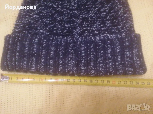 Шапки нови на Том Тейлър, снимка 6 - Шапки - 43347162