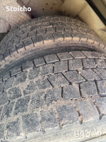 Ивеко магерус , снимка 5 - Камиони - 54114140