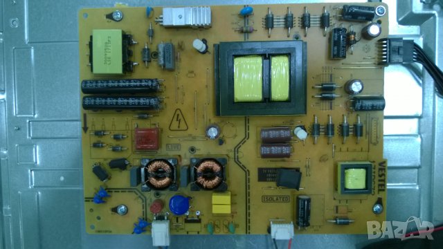 HITACHI-43HK6T74U, снимка 11 - Телевизори - 31705406