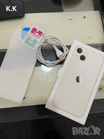 iPhone 13 128GB, снимка 12 - Apple iPhone - 54257709