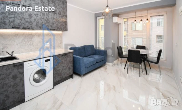 2-СТАЕН апартамент под наем, гр. София, кв. Банишора, снимка 2 - Апартаменти - 52812226