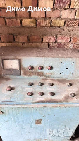 Фуражомелка ФГФ , снимка 3 - Други машини и части - 53209962