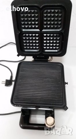 Грил скара Krups TYP 289, снимка 4 - Скари - 29480726