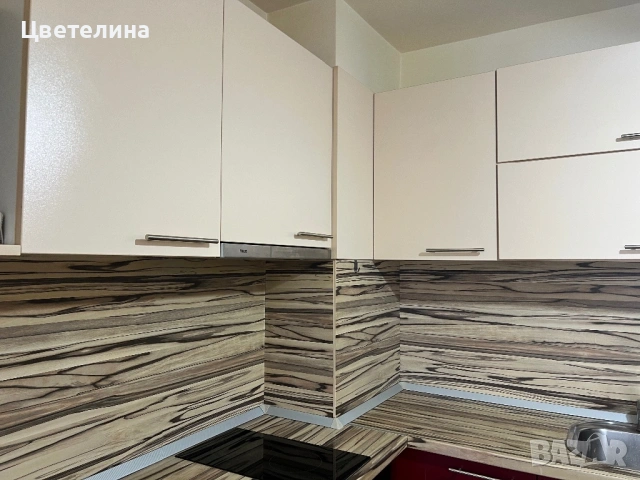 Модулна кухня, снимка 4 - Кухни - 54089381