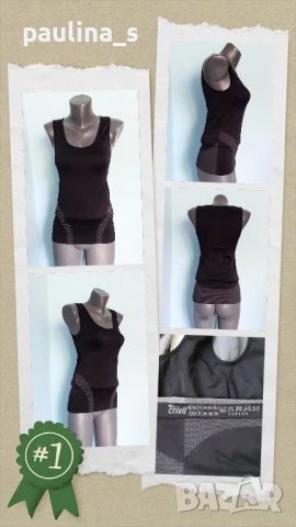 Шест различни броя / Дамски потник , снимка 14 - Потници - 51140759