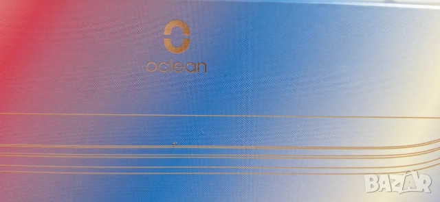 Калъф за електрическа четка за зъби Oclean BB01 , снимка 5 - Други - 52881820