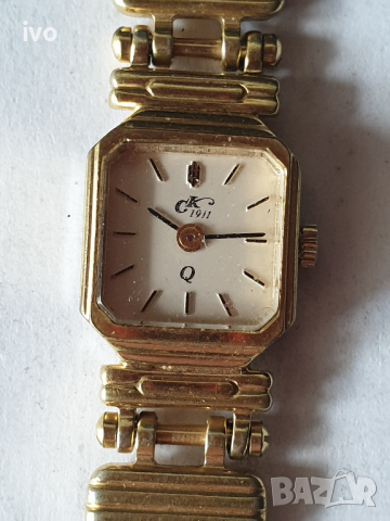 ck 1911 watch, снимка 10 - Дамски - 36412274