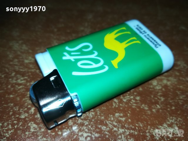 CAMEL-ЗЕЛЕН, снимка 3 - Колекции - 29329561