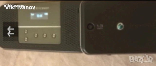 Sony Ericsson R306, снимка 4 - Sony Ericsson - 53379119