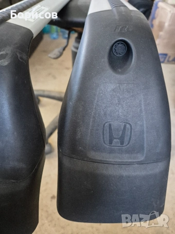 Напречни греди за HONDA ZR-V / HR-V USA 2023-2026, снимка 3 - Аксесоари и консумативи - 54128261