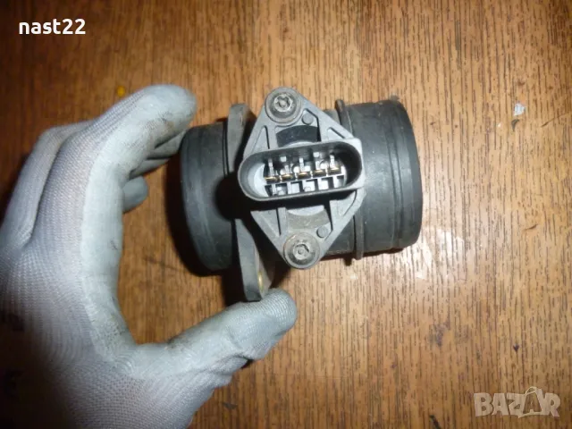 Дебитомер за Фолксваген,Ауди 1.9 тди 0 280 217 121, снимка 4 - Части - 48459024