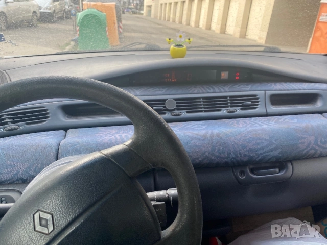 Продавам миниван Рено еспейс 3, снимка 5 - Автомобили и джипове - 53868670