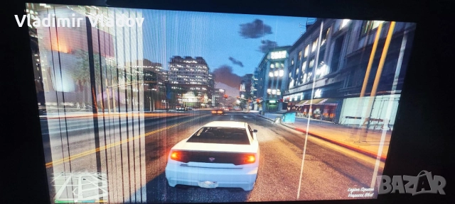 Samsung LS27F350FHEXXV