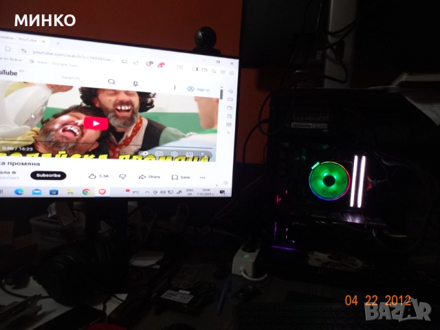 RX570, GTX 980 - за ремонт , снимка 13 - Видеокарти - 52681845