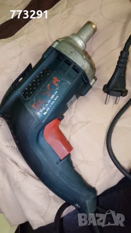 Bosch GSR 6-45  ТЕ, снимка 4 - Винтоверти - 56465757