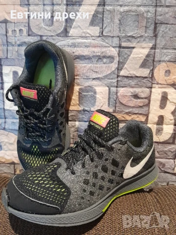 Дамски маратонки Найк, снимка 1