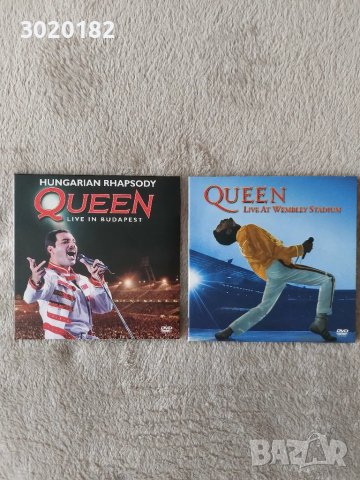 Queen - The Queen Collection, снимка 7 - CD дискове - 49711046