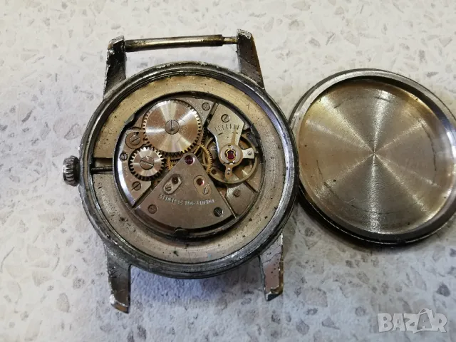 LIGHT, снимка 4 - Антикварни и старинни предмети - 49353895