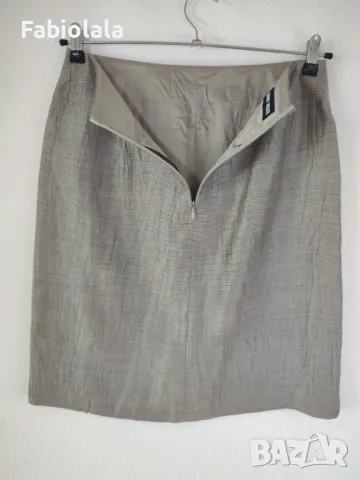 Gerry Weber skirt M/38, снимка 4 - Поли - 48768131